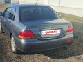 2007 Mitsubishi Lancer IX Рестайлинг, серый, 250000 рублей - вид 5
