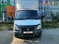 2010 ГАЗ ГАЗель (3302), белый, 850000 рублей - вид 5