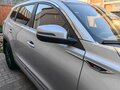 2024 Chery Tiggo 8 Pro Max I Рестайлинг, серый, 2300000 рублей - вид 3