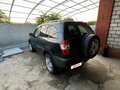 2007 Chery Tiggo (T11) I, чёрный, 280000 рублей - вид 5