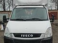 2012 Iveco Daily, белый, 2000000 рублей - вид 6