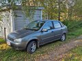 2011 Lada (ВАЗ) Kalina I, серый, 250000 рублей