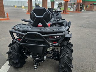 2026 Segway AT10, чёрный, 1475000 рублей, вид 5