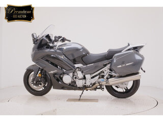 2020 Yamaha FJR1300, серый, 1200000 рублей, вид 2