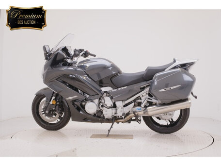 2020 Yamaha FJR1300, серый, 1200000 рублей, вид 2