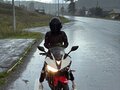 2016 Yamaha YZF-R3, белый, 430000 рублей - вид 1