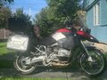 2007 BMW R 1200 GS, красный, 425000 рублей - вид 4