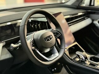 2026 VOLGA K40 I, чёрный, 3599000 рублей, вид 5