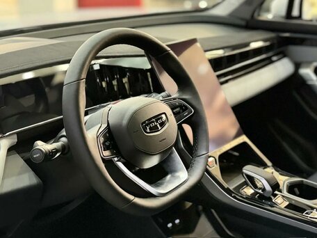 2026 VOLGA K40 I, чёрный, 3599000 рублей, вид 5