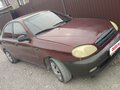 2006 Chevrolet Lanos I, пурпурный, 140000 рублей