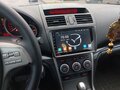 2008 Mazda 6 II (GH), чёрный, 900000 рублей - вид 7