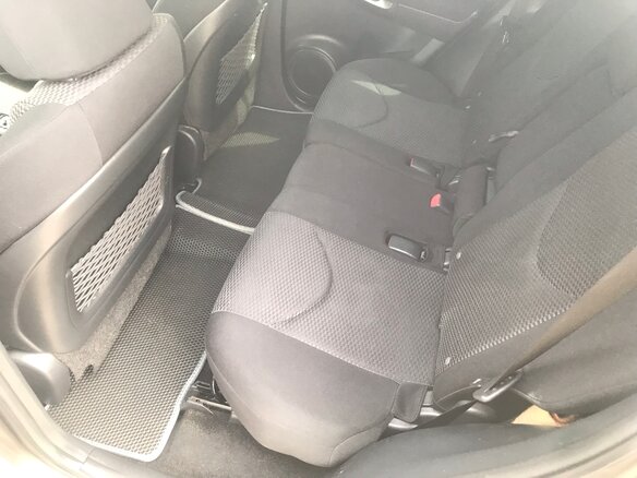 2010 Toyota RAV4 III (XA30) Рестайлинг, золотистый, 1450000 рублей - вид 16
