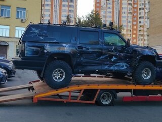 1995 Chevrolet Suburban VIII, зелёный, 2500000 рублей, вид 4