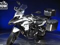 2022 Benelli Tre-K 1130, белый - вид 6