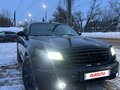 2007 Infiniti FX35 I (S50) Рестайлинг, чёрный, 1550000 рублей