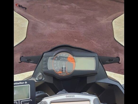 2011 KTM 990 SM, оранжевый, 800000 рублей - вид 28