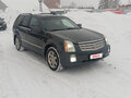 2007 Cadillac SRX I, серый, 900000 рублей - вид 2