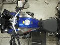 2018 BMW R 1250 GS, синий, 1250000 рублей - вид 11
