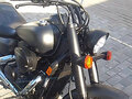 2017 Honda VT 750, чёрный, 606228 рублей - вид 6