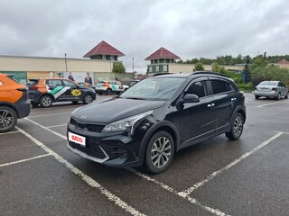 2025 Solaris KRX, чёрный, 2700000 рублей, вид 1