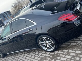 2020 Mercedes-Benz S-Класс 350 d Long VI (W222, C217) Рестайлинг, чёрный, 6550000 рублей, вид 4