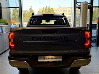 2026 Changan Hunter Plus, серый, 4099900 рублей, вид 5