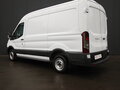 2017 Ford Transit, белый - вид 6