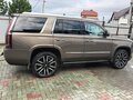 2016 Cadillac Escalade IV, коричневый, 4500000 рублей - вид 9
