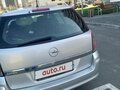 2014 Opel Astra H Рестайлинг, серебристый, 820000 рублей - вид 2