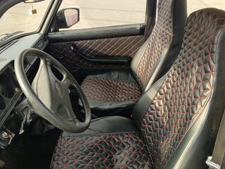 2006 Lada (ВАЗ) 2105, коричневый, 160000 рублей, вид 3