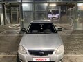 2012 Lada (ВАЗ) Priora I, серебристый, 385000 рублей