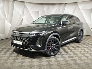 2023 Exeed RX, чёрный, 2495000 рублей, вид 1