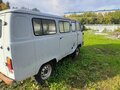 2010 УАЗ 2206, белый, 350000 рублей - вид 2