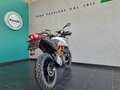 2023 KTM 390 Adventure, чёрный - вид 5