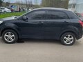 2012 SsangYong Actyon II, чёрный, 660000 рублей - вид 3
