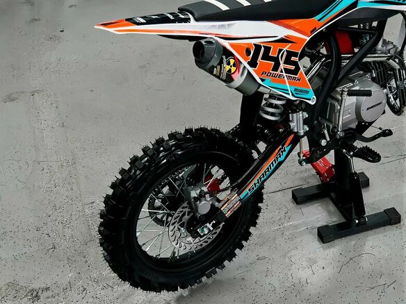 2026 Sharmax Powermax, белый, 105900 рублей - вид 7
