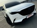 2017 Mazda CX-9 II, белый, 3700000 рублей - вид 7
