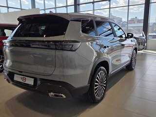 2026 Tenet T8, серый, 3885000 рублей, вид 3