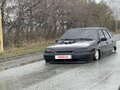 2007 Lada (ВАЗ) 2114, чёрный, 150000 рублей - вид 3