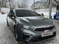 2021 Kia Cerato IV, серый, 2700000 рублей - вид 1