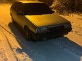 2002 Lada (ВАЗ) 2109 21093i, серебристый - вид 2