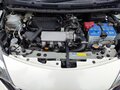 2016 Nissan Note II Рестайлинг, белый, 900000 рублей - вид 7
