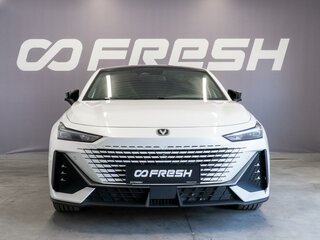 2024 Changan UNI-V I, белый, 2200000 рублей, вид 3