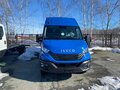 2024 Iveco Daily, синий, 8500000 рублей - вид 6