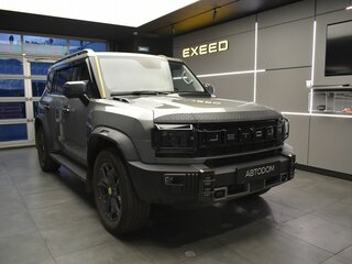 2024 Jetour T2, серый, 2967000 рублей, вид 3