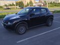 2014 Nissan Juke I, чёрный, 800000 рублей - вид 4