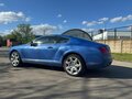 2005 Bentley Continental GT I, голубой, 3000000 рублей - вид 3