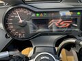 2016 BMW K 1200 RS, белый, 1100000 рублей - вид 7
