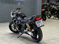 1997 Honda CB 400F, чёрный - вид 5