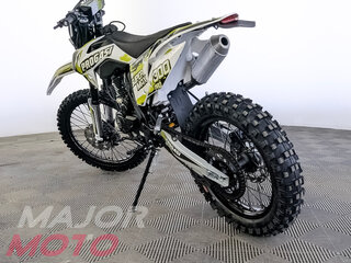 2026 Progasi Super Max 300, жёлтый, 189990 рублей, вид 4